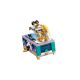 9. Delock 43295 Patchpanel – Cat6 – Rackmontage – 1 HE – 44 mm – 44 mm