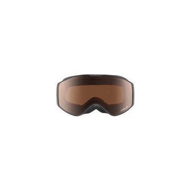 3. Skibrille Julbo Atome schwarz