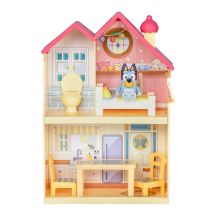 Bluey Mini-Familienhaus 17614