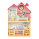 Bluey Mini-Familienhaus 17614