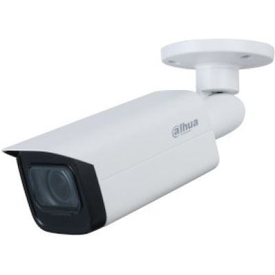 Dahua Analogkamera 1/2,7" 5 MP CMOS, 25 Bilder/s bei 5 MP (16:9), Varioobjektiv 2,7–13,5 mm HAC-HFW2501TU-ZA-27135-S2