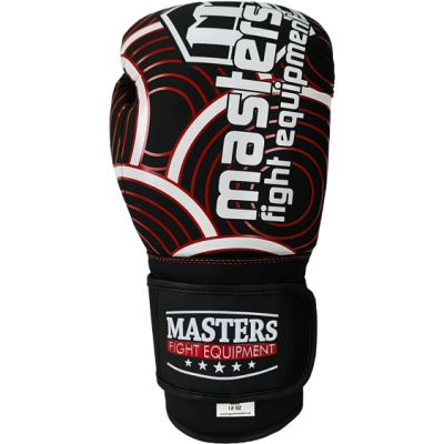 13. RBT-GLADIATOR Boxhandschuhe