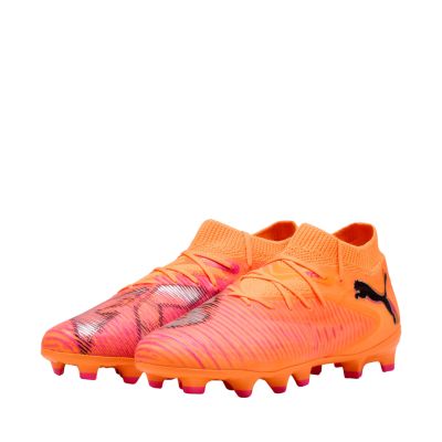 8. Puma Future 8 Match TT + Mid 108616 03 Kinder Fußballschuhe