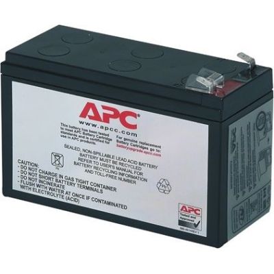 4. APC RBC2 Batteriemodul