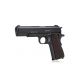 4. Luftpistole RANGER M1911 BB KWC Kal. 4,5 BBs BLOW BACK 17 Schuss FULL METAL CO2 (AAKCMB760AZB)