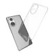5. Ultra Clear 0,5 mm Honor 50 SE Gel Cover transparent