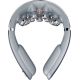 9. SKG G7 Pro Faltbarer Nackenmassager Blau