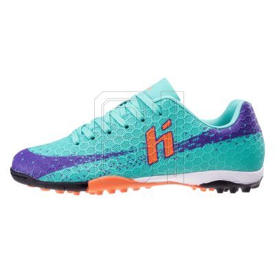 3. Huari Recoleti Teen TF Jr 92800402416 Fußballschuhe