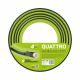 2. Quattro Gartenschlauch 3/4" 50m 10-073 CELLFAST
