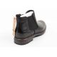 4. Wrangler Herrenschuhe Chelsea Boots Randy – elegant und modisch zum Hineinschlüpfen