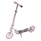 80. Nils Extreme HA205D Pink PU 205MM Roller 