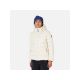 ROSSIGNOL W ARETU DOWN JKT Damen-Skijacke weiß