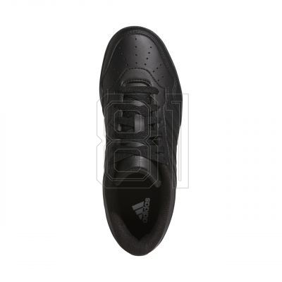 4. Adidas Hoops 4.0 Jr JQ5224 shoes