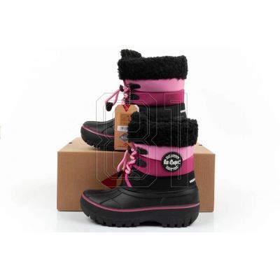 16. Lee Cooper Jr. Schneestiefel LCJ-24-44-2855K