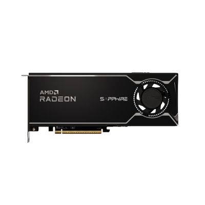 6. Grafikkarte SAPPHIRE AI PRO R9700 32GB