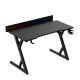 Gaming-Schreibtisch Huzaro Hero 2.4 RGB Black