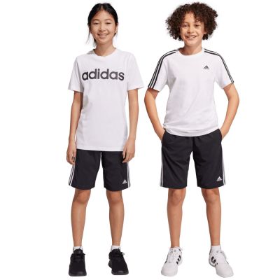 9. adidas Essentials 3-Streifen Woven Jr HR6332 Shorts