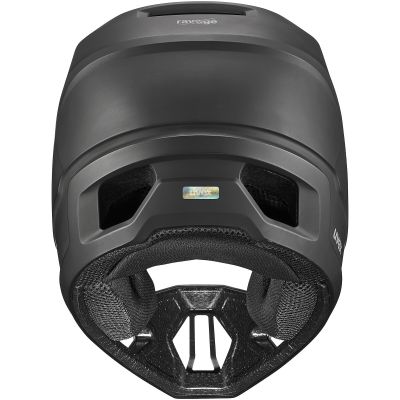 2. Uvex Ravage 41/0/935/01 Fahrradhelm