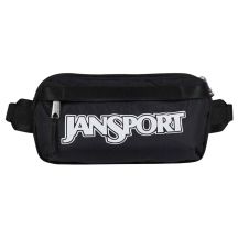 JanSport Washington Gürteltasche EK0A5BK2N55 Schwarz One size