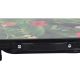 12. Klappbarer Campingtisch 60 x 45 x 25/56 cm Blume