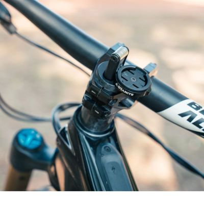 2. GRANITE Spezialisierter SWAT-Zählerhalter