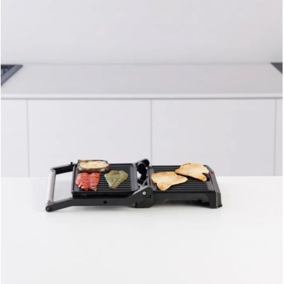 6. Taurus My Grill Legend 968146000 Sandwichmaker