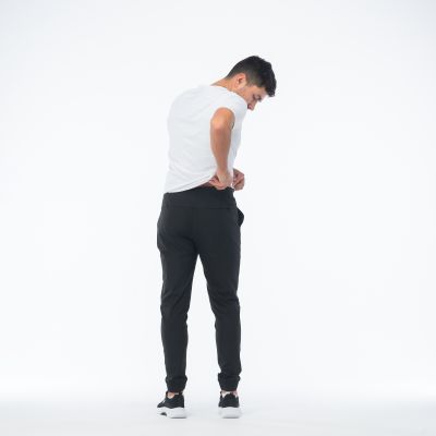 9. Herrenhose NARINE