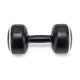 5. BODY SCULPTURE SMART Hantelset 24 KG BW 108DT