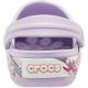 6. Crocs FunLab Unicorn Band Cg Jr 206270 530 Flip-Flops