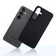 10. 3mk Matt Case für Samsung Galaxy S25 FE – Mattschwarz
