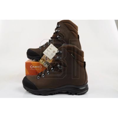 10. Aku Riserva Gore-tex W 9042050 Stiefel