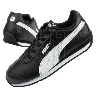 9. Puma Turin 3 Jr Schuhe 384431 04