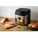 10. ESPERANZA FRITEUSE 8L PATATE AL FORNO EKA005