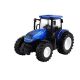 9. Amewi Spielzeugtraktor mit Kreiselschwader, ferngesteuertes Modell, Elektromotor, Maßstab 1:24