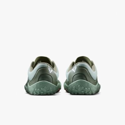 6. Vivobarefoot PRIMUS TRAIL III ALL WEATHER FG DAMEN MOSS Schuhe (209305-11)