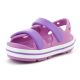 3. CROCS CROCBAND CRUISER SANDALE T KIDS BUBBLE 209424-6WQ