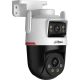 Dahua P3D-3F-PV-P-0280B/0600B-PRO PT ROTARY IP-Kamera Picoo Dual D1 Wi-Fi 6, WizColor – 3 MP x 6 mm, 2,8 mm