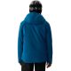 3. Herren-Skijacke 4F M1202 blau 4FWAW26TTJAM1202 33S