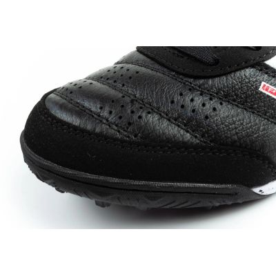 6. Joma Mundial Turf 2601 Fußballschuhe schwarz MUNS2601TF