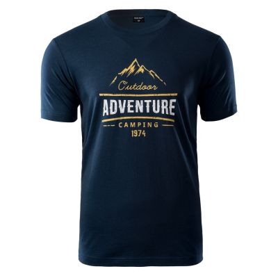2. Hi-Tec Lore T-Shirt M 92800309259