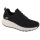 5. Skechers Bobs Sport Sparrow 2.0 Schuhe - Allegiance Crew W 117027-BLK