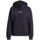 8. adidas Essentials Linear French Terry Hoodie W JV7841