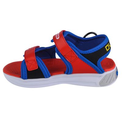 2. Skechers Power Splash 402264L-RDBL Rot 31
