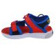 2. Skechers Power Splash 402264L-RDBL Rot 31
