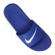 4. Nike Kawa Slide Jr 819352-400 Flip-Flops