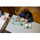8. LEGO ANIMAL CROSSING 77056 Blathers und die Museumssammlung