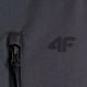 6. Herren-Softshelljacke 4F M646 Anthrazit 4FWAW26TSOFM646 22S
