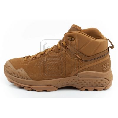 2. Garmont T4 Groove Herren Wanderschuhe [002709]
