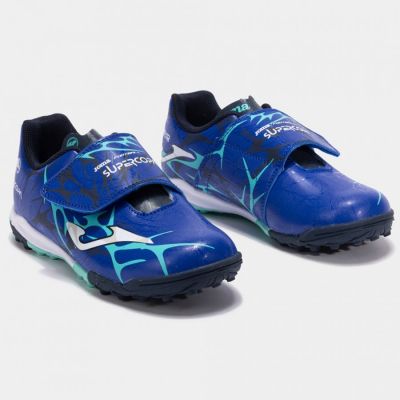 8. Joma Super Copa 2504 TF Jr SCJW2504TFV Fußballschuhe