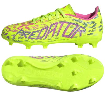 adidas Predator League FG/MG Jr ID3748 Fußballschuhe